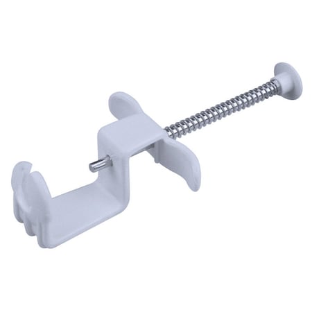 Fox Run Fox Run White Plastic/Stainless Steel Cherry/Olive Pitter 5778